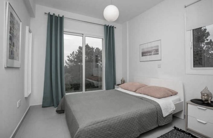 Image No.6-Penthouse de 3 chambres à vendre à Kato Paphos