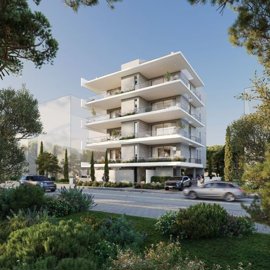 Apartment For Sale  in  Paphos