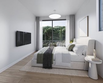 Apartment For Sale  in  Paphos