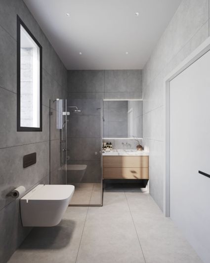 Image No.7-Penthouse de 2 chambres à vendre à Paphos