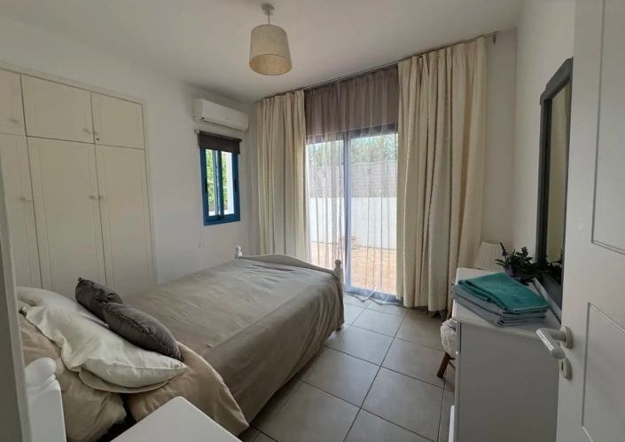 Image No.5-Appartement de 2 chambres à vendre à Kato Paphos