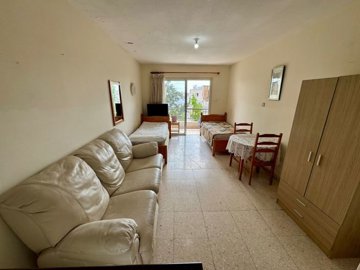 Studio For Sale  in  Kato Paphos