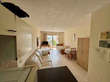 Studio For Sale  in  Kato Paphos