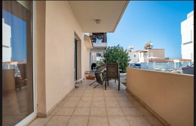 Apartment For Sale  in  Kato Paphos - Universal