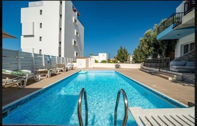 Apartment For Sale  in  Kato Paphos - Universal
