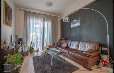 Apartment For Sale  in  Kato Paphos - Universal