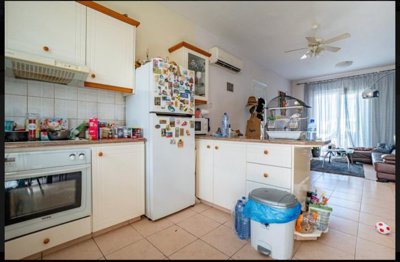 Apartment For Sale  in  Kato Paphos - Universal
