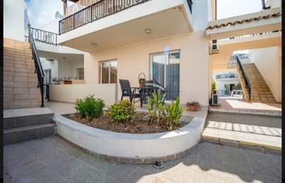Apartment For Sale  in  Kato Paphos - Universal