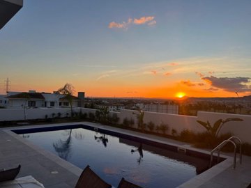 Detached Villa For Sale  in  Select Location