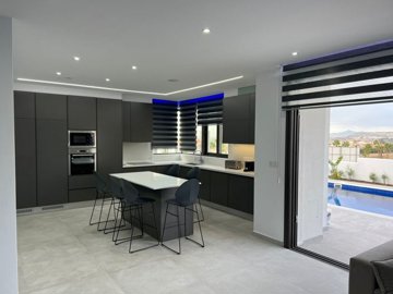 Detached Villa For Sale  in  Select Location