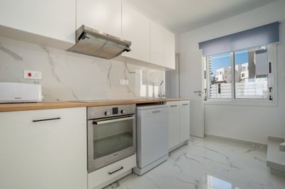 Semi Detached Villa For Sale  in  Kato Paphos