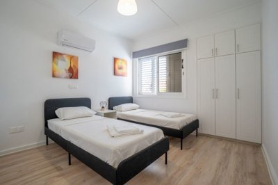 Semi Detached Villa For Sale  in  Kato Paphos