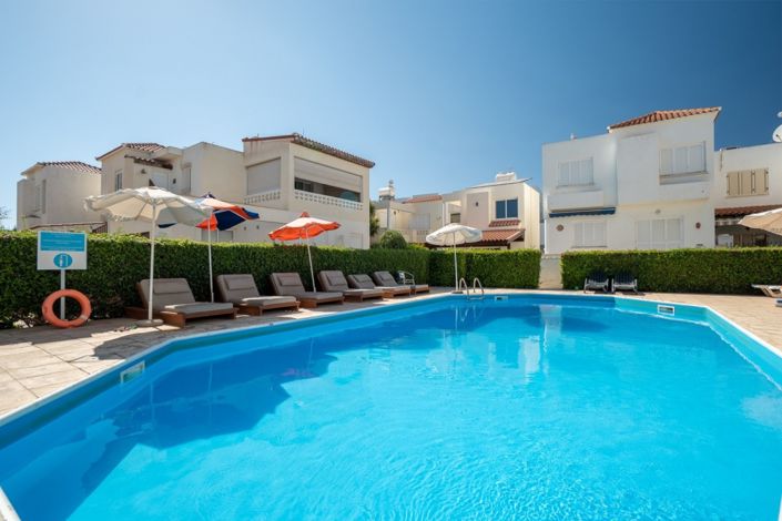 Image No.25-3 Bed Villa for sale