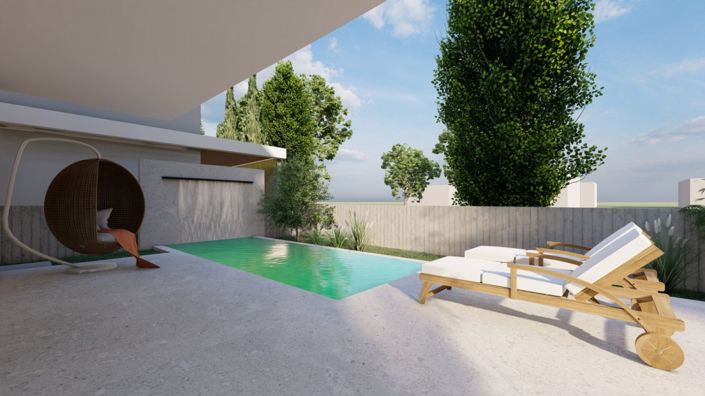 Image No.16-3 Bed Villa for sale