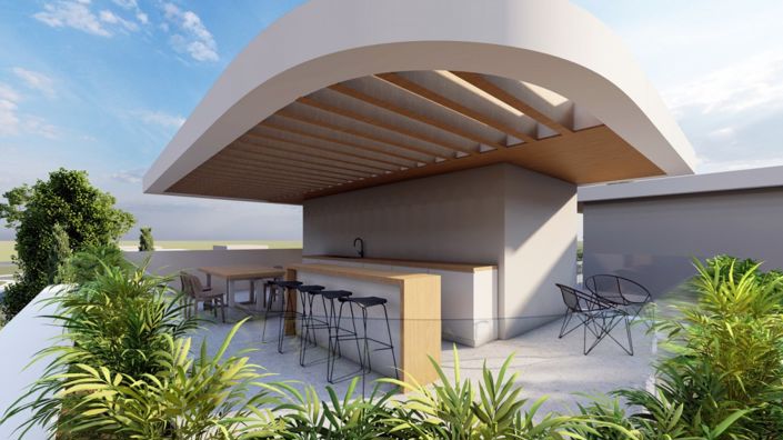 Image No.18-3 Bed Villa for sale