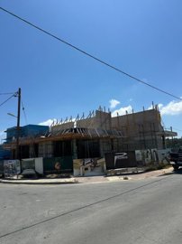 Semi Detached Villa For Sale  in  Asomatos