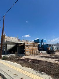 Semi Detached Villa For Sale  in  Asomatos