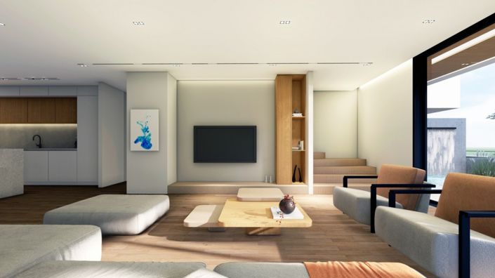 Image No.12-3 Bed Villa for sale