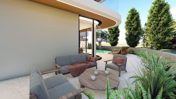 Image No.17-3 Bed Villa for sale