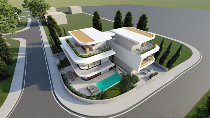 Image No.3-3 Bed Villa for sale