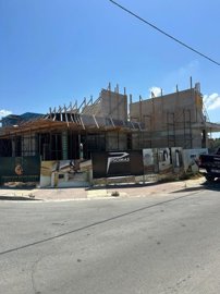 Semi Detached Villa For Sale  in  Asomatos