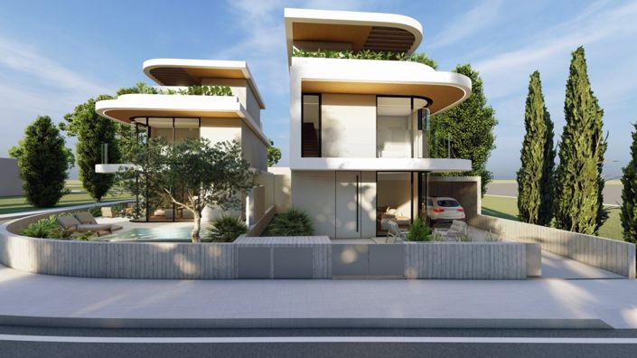 Image No.7-3 Bed Villa for sale