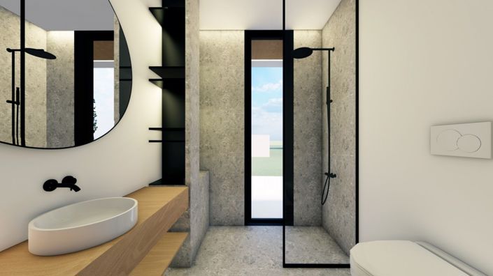 Image No.9-3 Bed Villa for sale