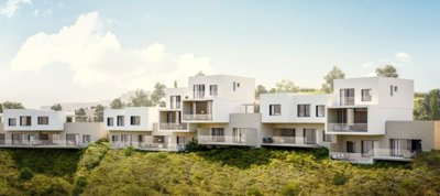 Apartment For Sale  in  Tsada