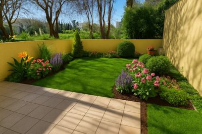 Town House / Maisonette For Sale  in  Kato Paphos - Universal