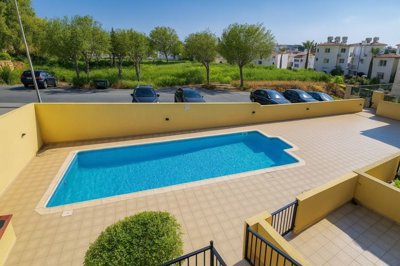 Town House / Maisonette For Sale  in  Kato Paphos - Universal