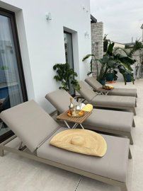 Detached Villa For Sale  in  Peyia