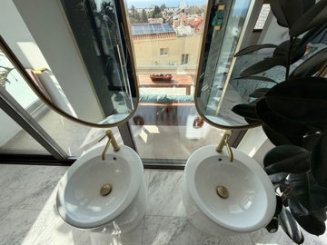 Detached Villa For Sale  in  Peyia - Sea Caves