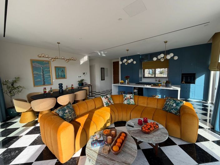 Image No.2-3 Bed Villa for sale