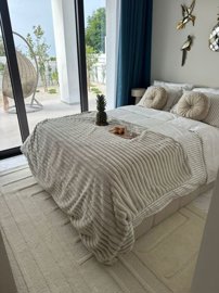 Detached Villa For Sale  in  Peyia