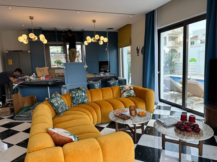 Image No.5-3 Bed Villa for sale