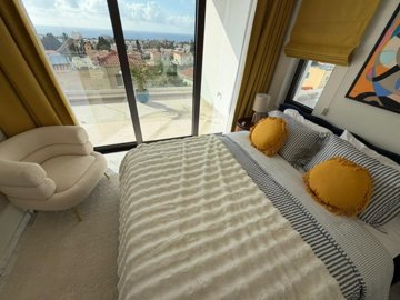 Detached Villa For Sale  in  Peyia - Sea Caves