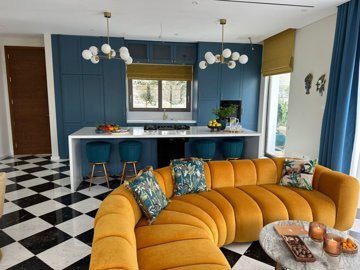 Detached Villa For Sale  in  Peyia