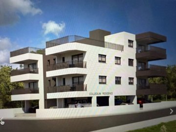 Apartment For Sale  in  Paphos