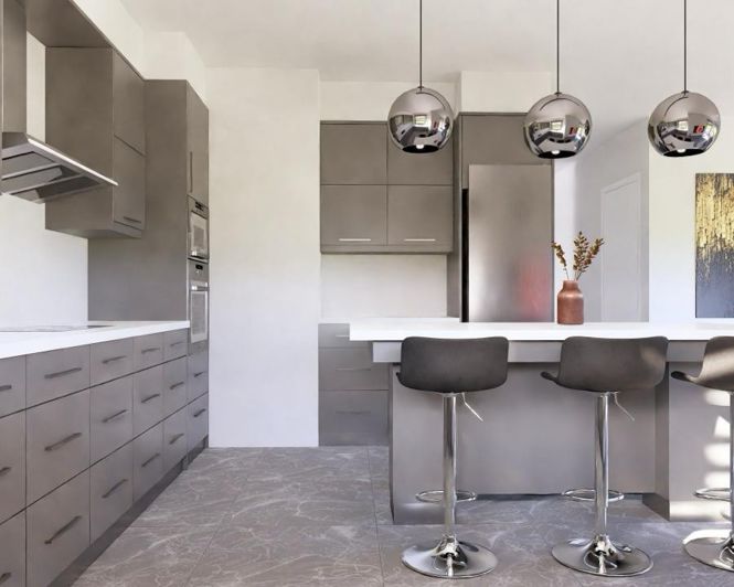 Image No.5-Appartement de 1 chambre à vendre à Paphos