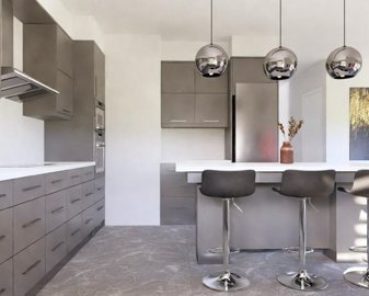 Apartment For Sale  in  Paphos