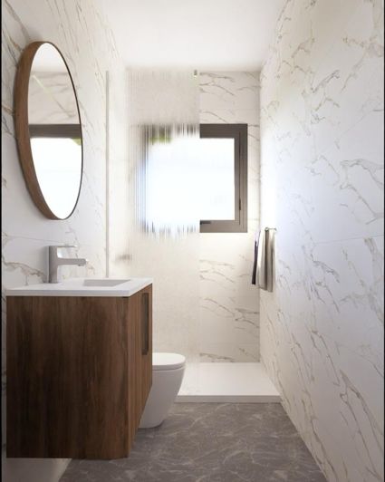 Image No.6-Appartement de 1 chambre à vendre à Paphos