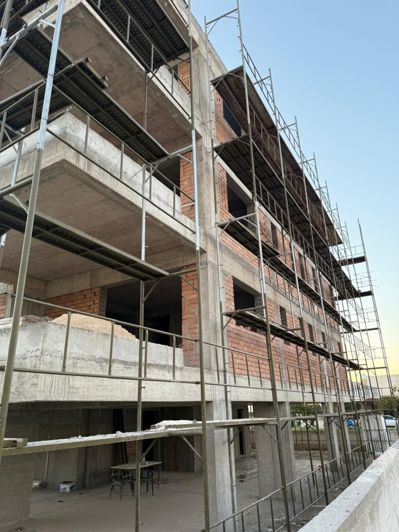 Image No.7-Appartement de 1 chambre à vendre à Paphos