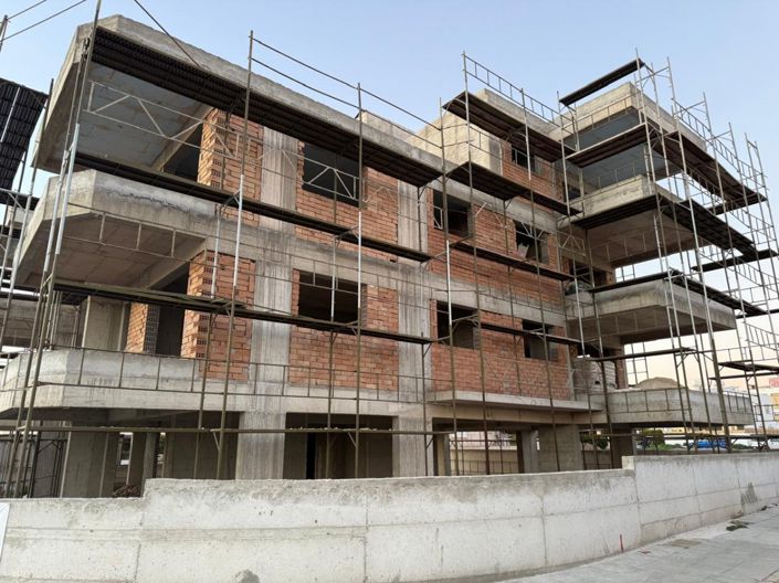 Image No.8-Appartement de 1 chambre à vendre à Paphos