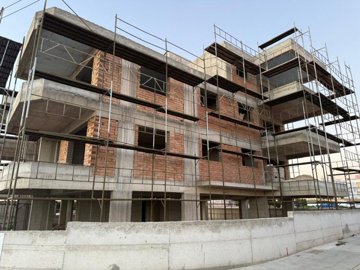 Apartment For Sale  in  Paphos