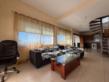 Penthouse For Sale  in  Paphos