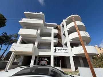 Penthouse For Sale  in  Paphos