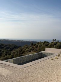 Detached Villa For Sale  in  Kouklia - Secret Valley