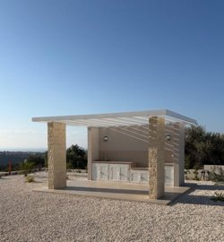 Detached Villa For Sale  in  Kouklia - Secret Valley