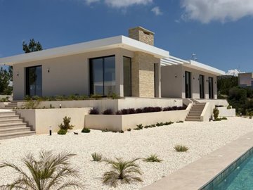 Bungalow For Sale  in  Kouklia - Secret Valley