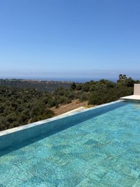 Bungalow For Sale  in  Kouklia - Secret Valley
